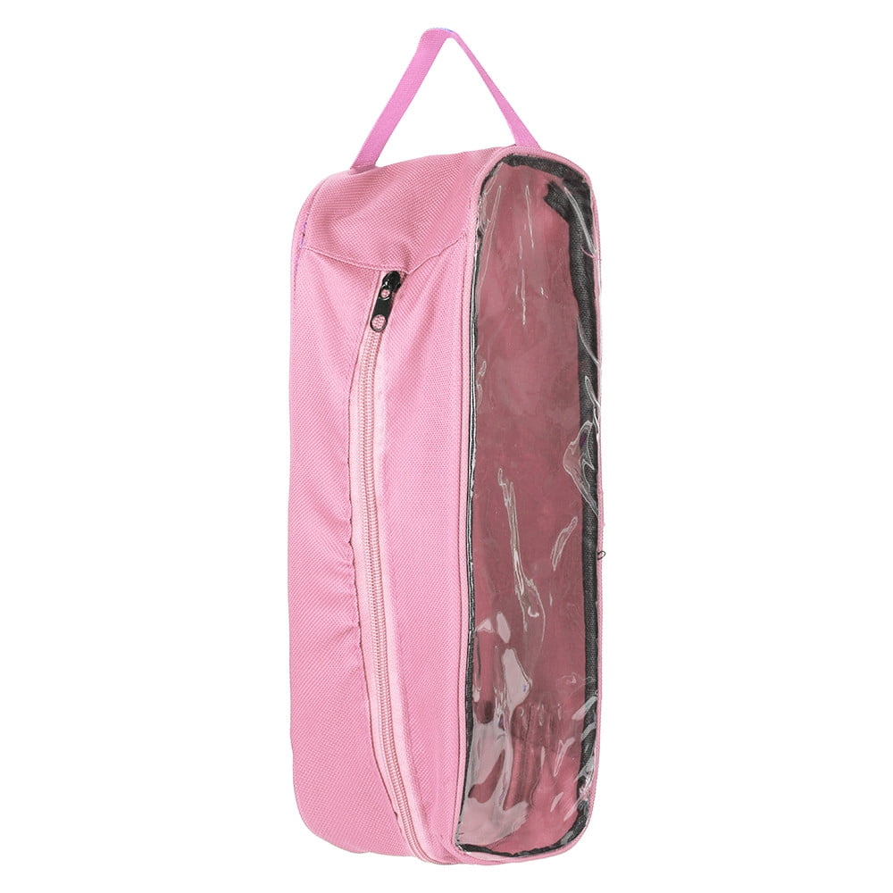 GiLiling Travel Shoe Bag Shoe Pouch for Packing Suitcase Portable Shoes