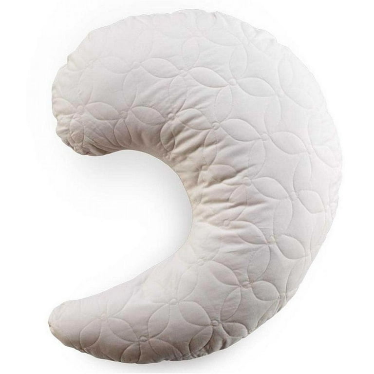 Gia breastfeeding pillow deals