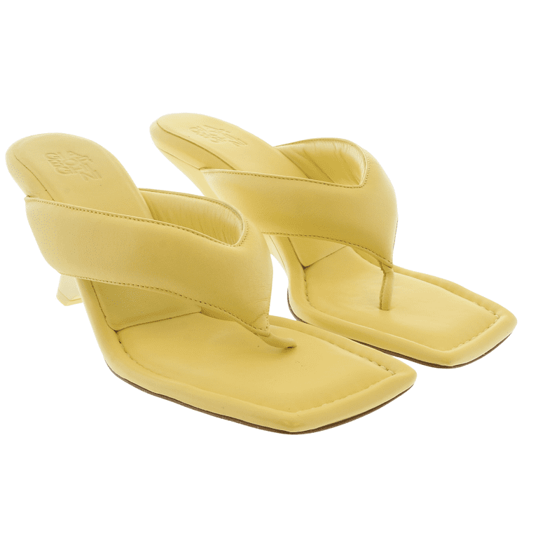 サンダル・ミュール Gia Borghini Gia 26 | Wedge Mule GIA BORGHINI / ミュールサンダル｜ESTNATION ONLINE STORE