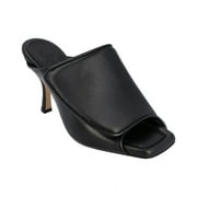 Gia Borghini Couture Leather Sandal, 36.5