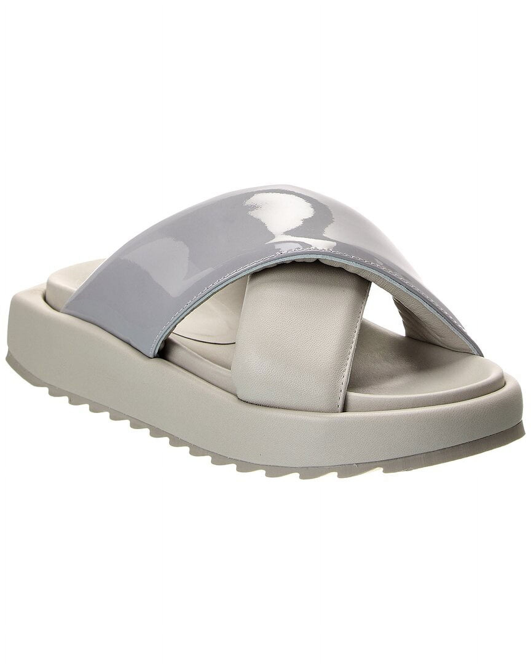 GIA BORGHINI - Woman - Yellow - Sandal