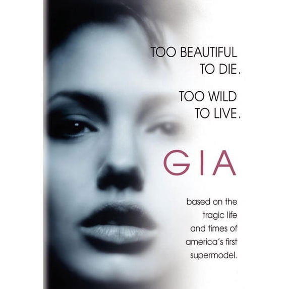 Pre-Owned Gia (DVD)