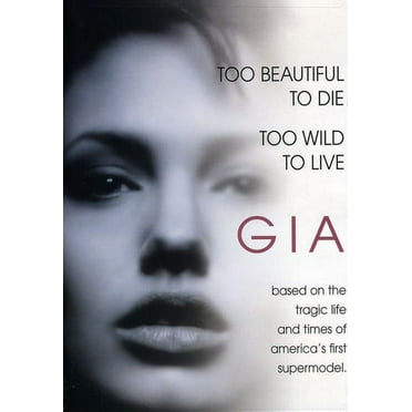 Pre-Owned Gia (Dvd) (Good)