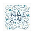 thumbnail image 1 of Gia Graham 'Calm Words II' Canvas Art, 1 of 3