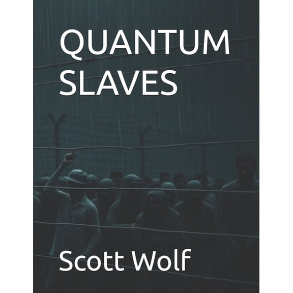 Gia Files Gia Quantum Slaves, (Paperback)