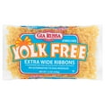 thumbnail image 1 of Gia Russa Enriched Yolk Free Extra Wide Ribbons Pasta Noodles, 12 oz, 1 of 9