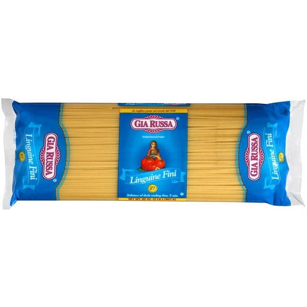 Gia Russa Linguine, 32 oz - Walmart.com