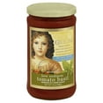 Gia Russa Low Sodium Tomato Basil Sauce 24 oz (Pack Of 6)