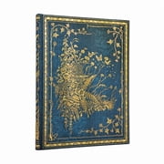 Giacomellis World Les Papillons Ultra Lined Hardcover Journal, 144pg, 120gsm by Paperblanks Giacomellis World, Hardcover