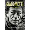 thumbnail image 1 of Giacometti in Paris, (Hardcover), 1 of 1
