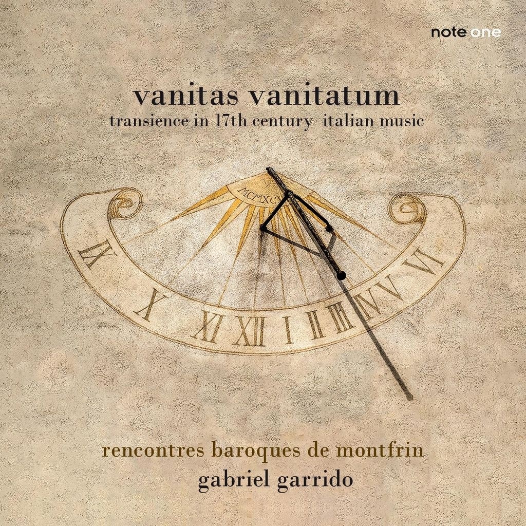 Giacomo Carissimi Vanitas Vanitatum: Transience in 17th Century Italian ...