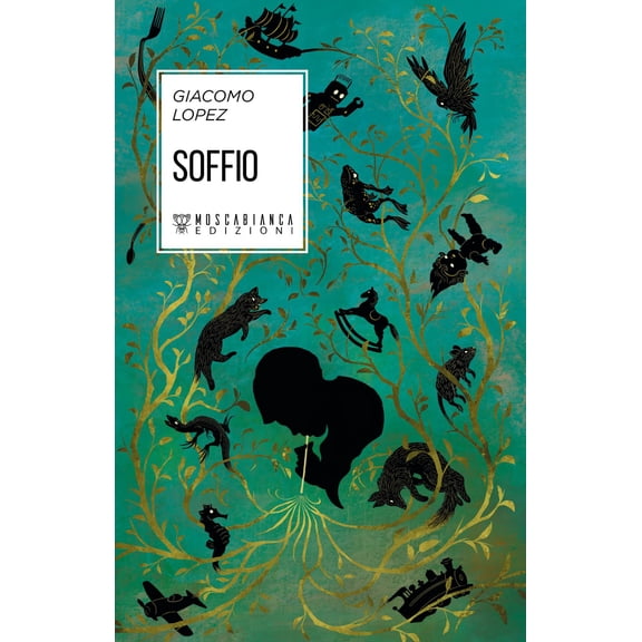 Giacomo Lopez Soffio (Paperback)