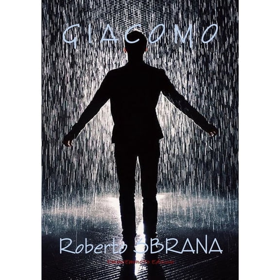Giacomo, (Paperback)