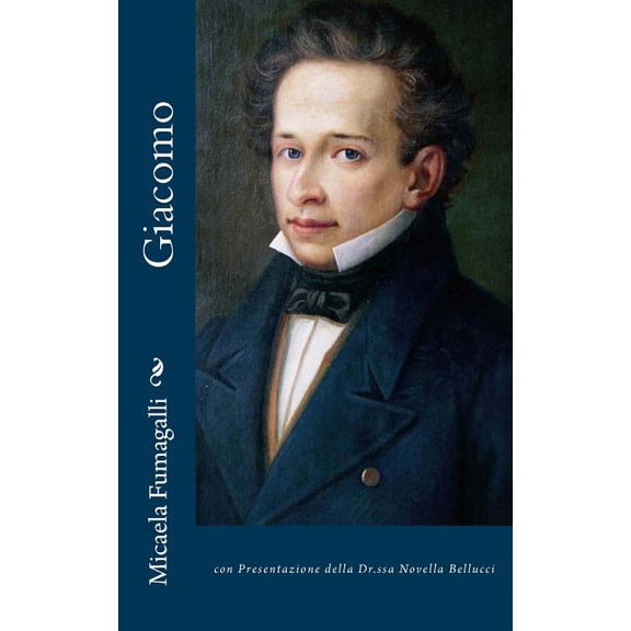 Giacomo, (Paperback)