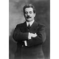 thumbnail image 1 of Giacomo Puccini History Poster Print, 1 of 2