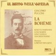 thumbnail image 1 of Giacomo Puccini - La Boheme - Music & Performance - CD, 1 of 1