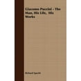 thumbnail image 1 of Giacomo Puccini - The Man, His Life, His Works (Paperback), 1 of 1