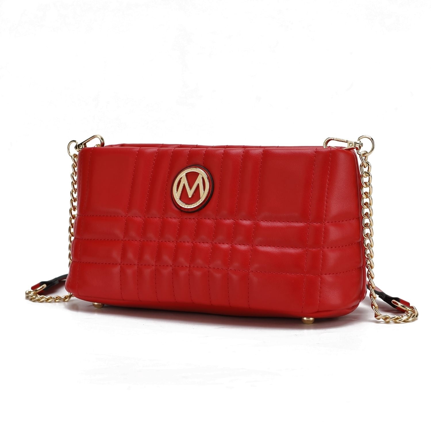 MKF Collection Giada Shoulder Bag by Mia K main image 0