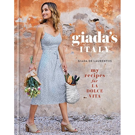 Pre-Owned Giada's Italy: My Recipes for La Dolce Vita: A Cookbook (Hardcover) 0307987221 9780307987228