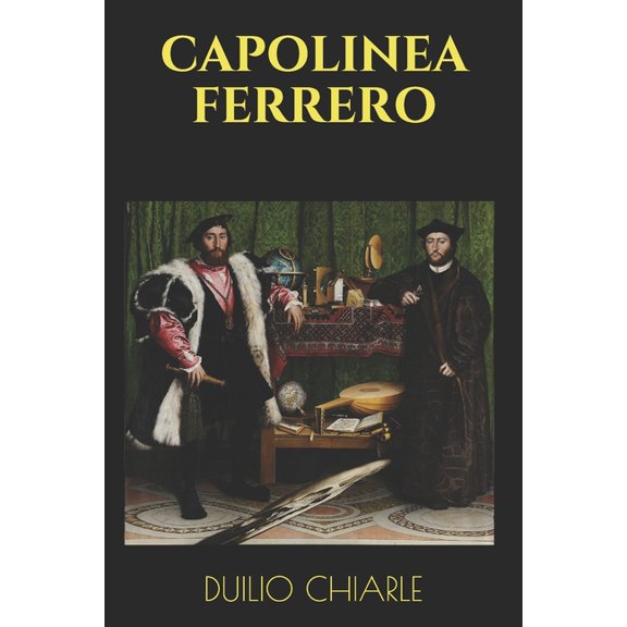 Gialli E Noir Torinesi: Capolinea Ferrero (Series #1) (Paperback)