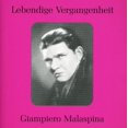 thumbnail image 1 of Giampiero Malaspina - Giampiero Malaspina - Classical - CD, 1 of 1