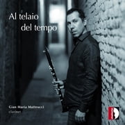 Gian Maria Matteucci - Al Telaio Del Tempo - Music & Performance - CD