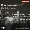 thumbnail image 1 of Gianandrea Noseda - Bells & Spring Three Russian Songs - Music & Performance - CD, 1 of 2