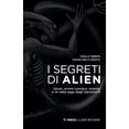 thumbnail image 1 of Giancarlo Genta I segreti di Alien. Gnosi, orrore cosmico, scienza e IA nella saga (Paperback), 1 of 1