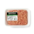 Gianelli Sweet Italian Style Bulk Pork Sausage, Fresh, 1.1 1.4 lb Tray