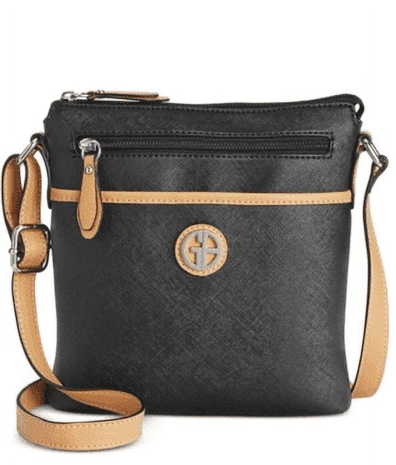 Giani bernini crossbody sale