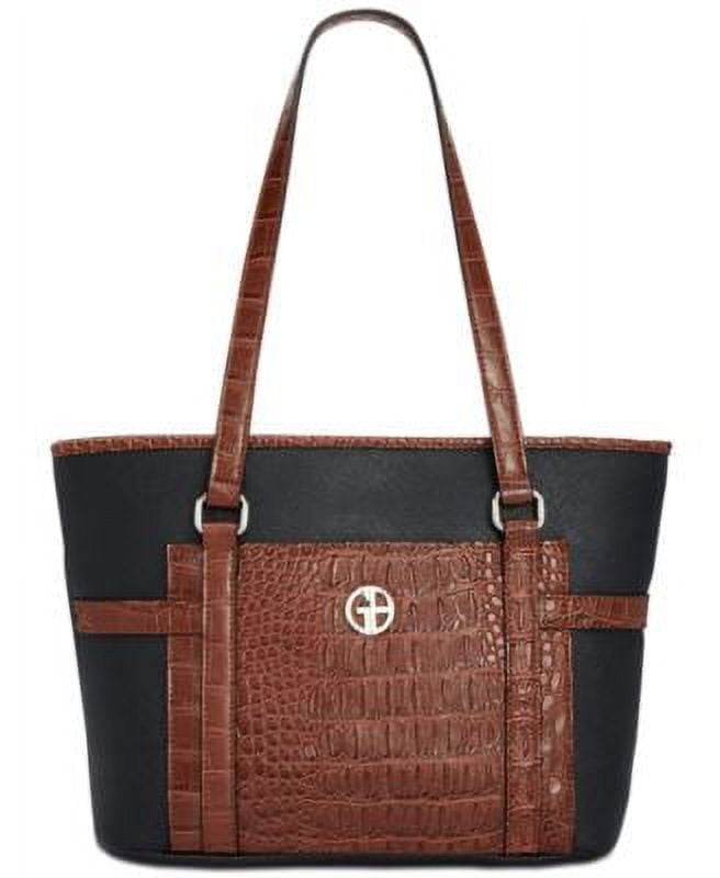 Giani Bernini Tote Bags in Handbags - Walmart.com