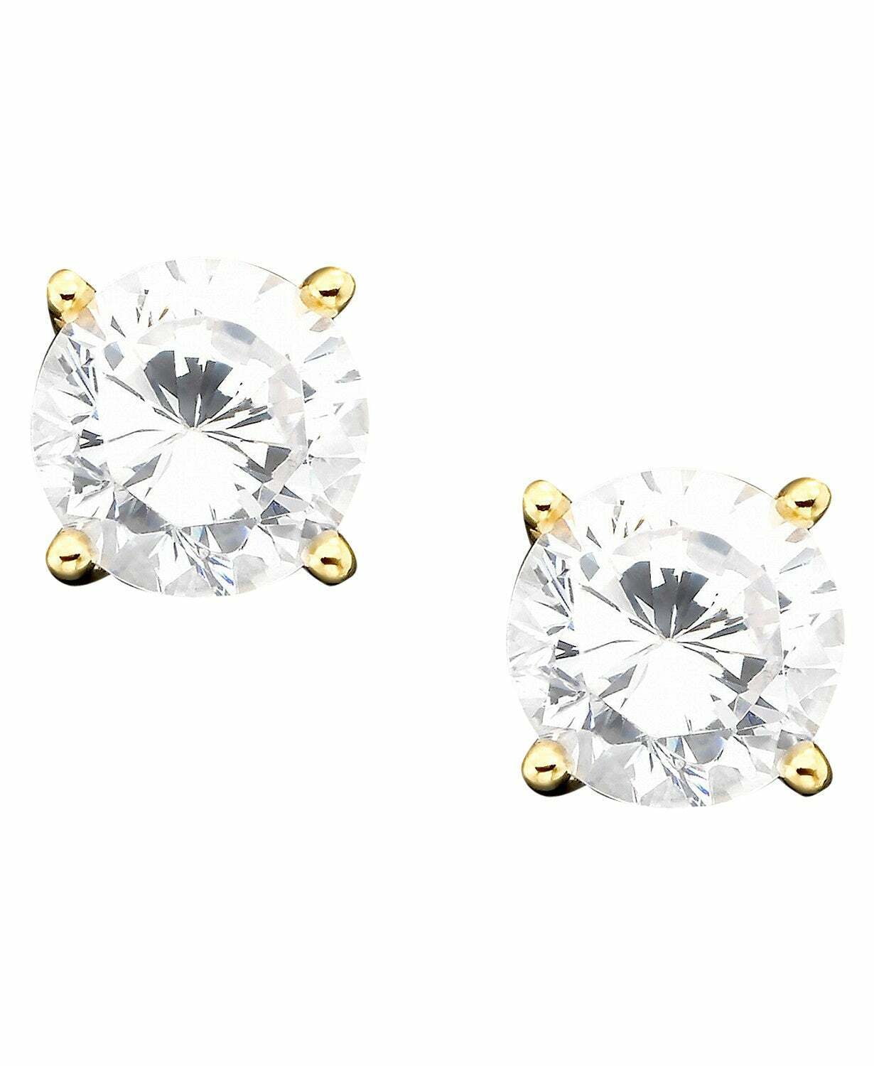 Giani bernini cubic zirconia cheap earrings