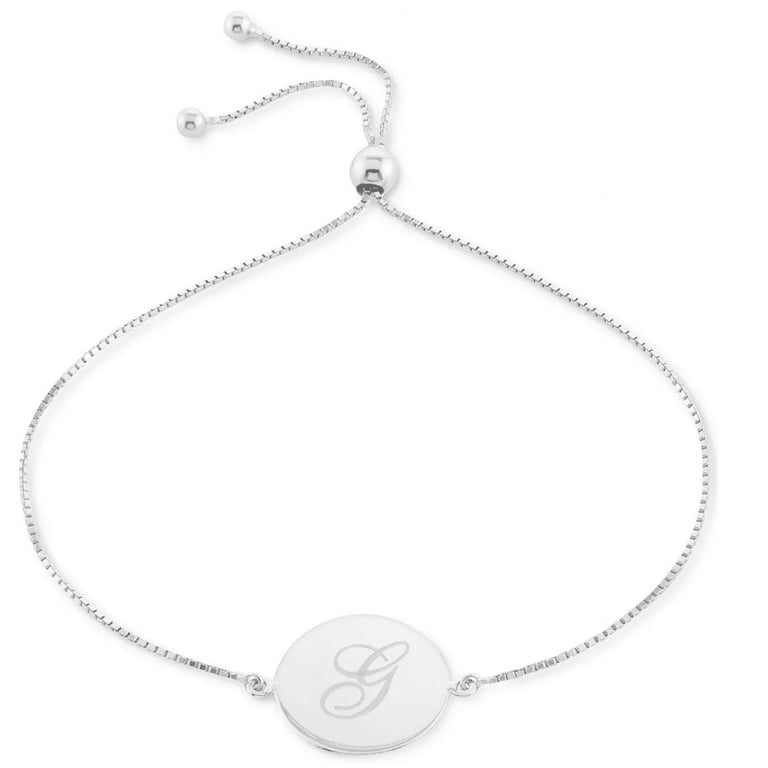 Giani bernini sterling silver bracelet store