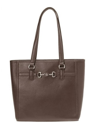 Popular GIANI BERNINI Debossed Signature Tote