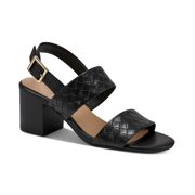 Giani Bernini Hudsonn Slingback Memory Foam Black 7M