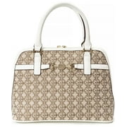 Giani Bernini Logo Jacquard Dome