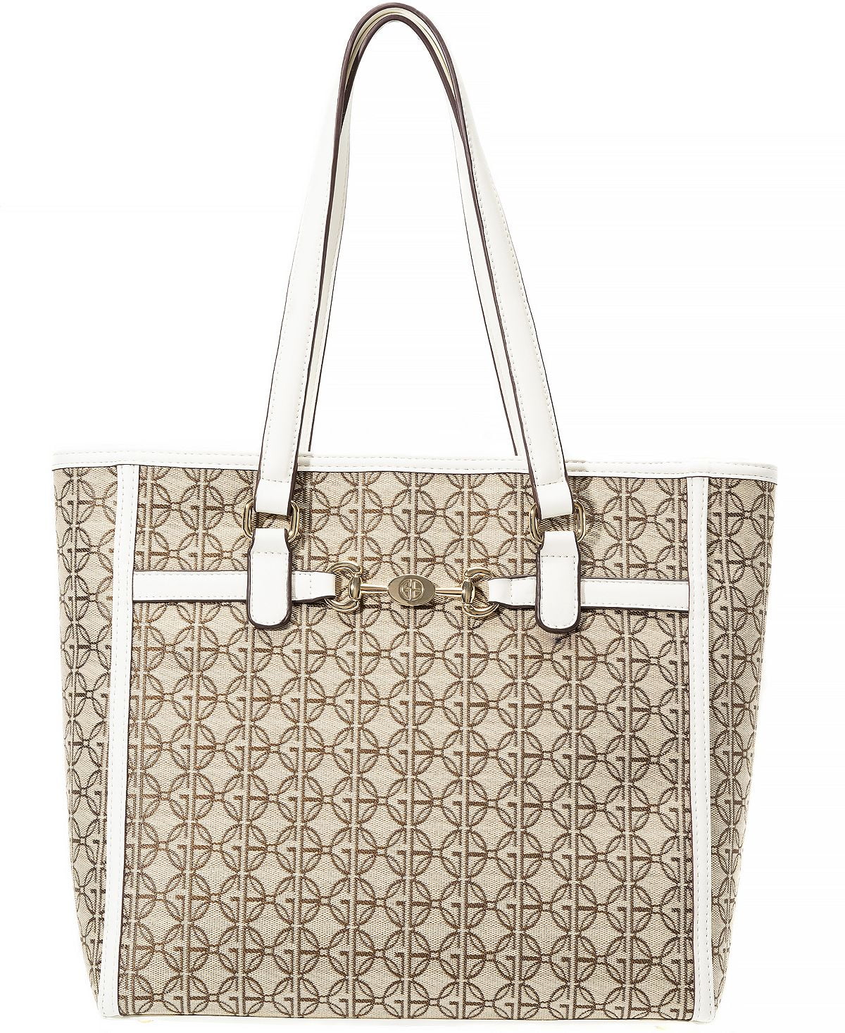 トートバッグ GIANNI Woman Tote bags Rope BS11720CMCNC 13271 トートバッグ GIANNI Woman Tote bags Rope BS11720CMCNC 13271