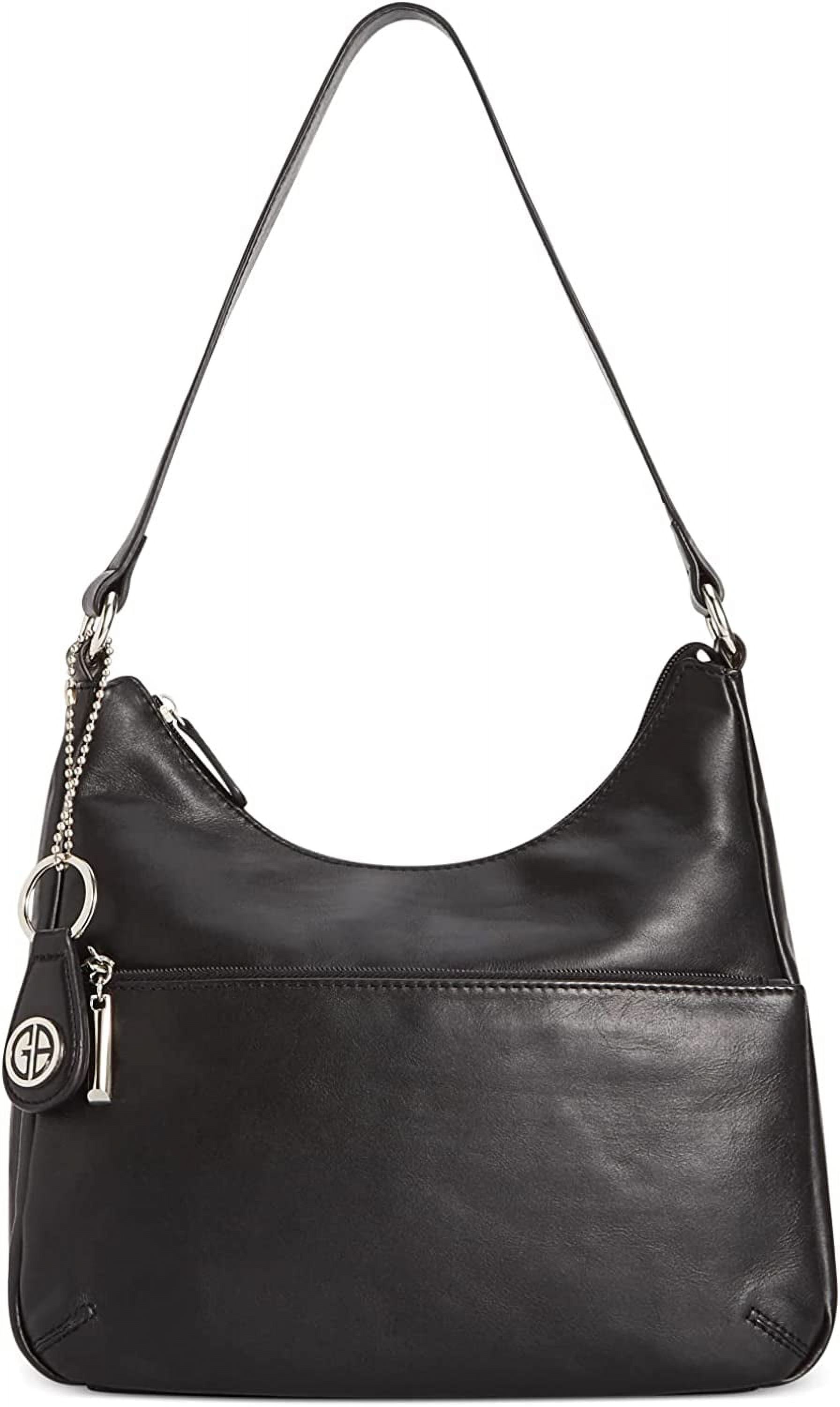 Giani Bernini Women s Bags Black Walmart