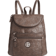 thumbnail image 1 of Giani Bernini Pebble Tooling Backpack, 1 of 1