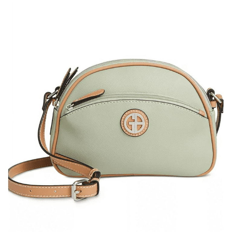 Giani Bernini ghat Saffiano Tote
