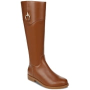 Giani Bernini Sandraa Riding Boots Cinnamon 7M