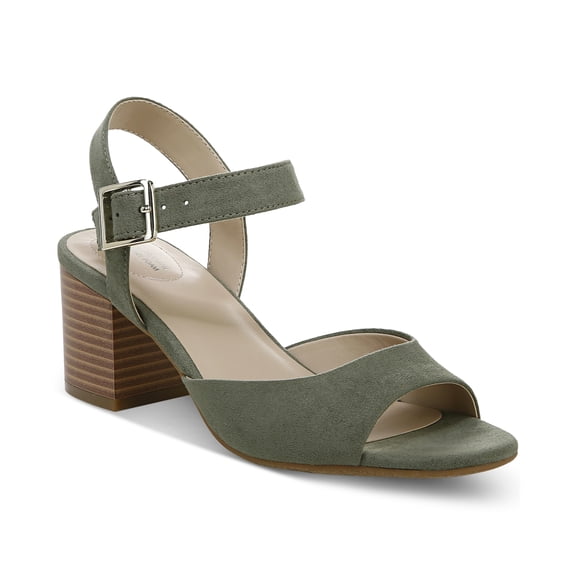 Giani Bernini Townsonn Pumps Sage Micro 8M