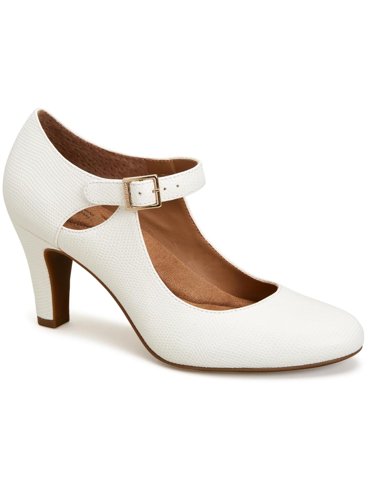 giani bernini mary jane pumps
