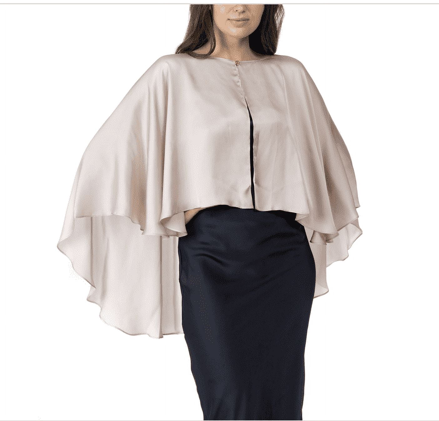 giani-bernini-women-s-satin-capelet-evening-wrap-with-closure-walmart