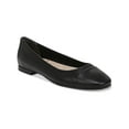 thumbnail image 1 of Giani Bernini Womens Aerinn  Leather Slip On Ballet Flats, 1 of 3