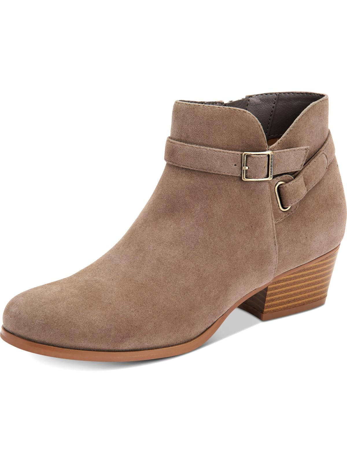 Giani bernini memory foam booties 2025