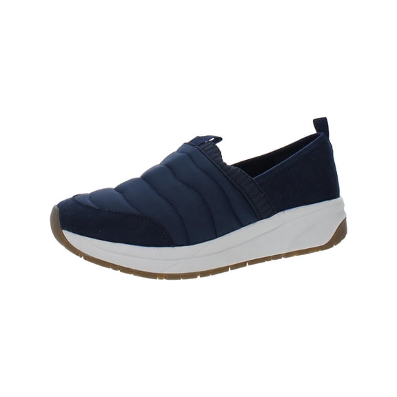 Giani Bernini Womens Naimaa Slip On Memory Foam Athletic and Training Shoes