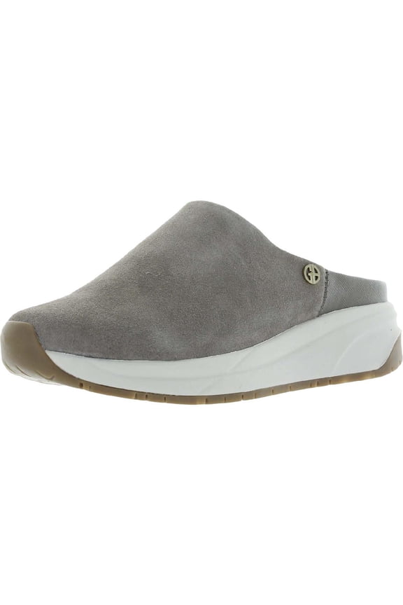 Womens Nathalee Slip On Laceless Casual and Fashion Sneakers