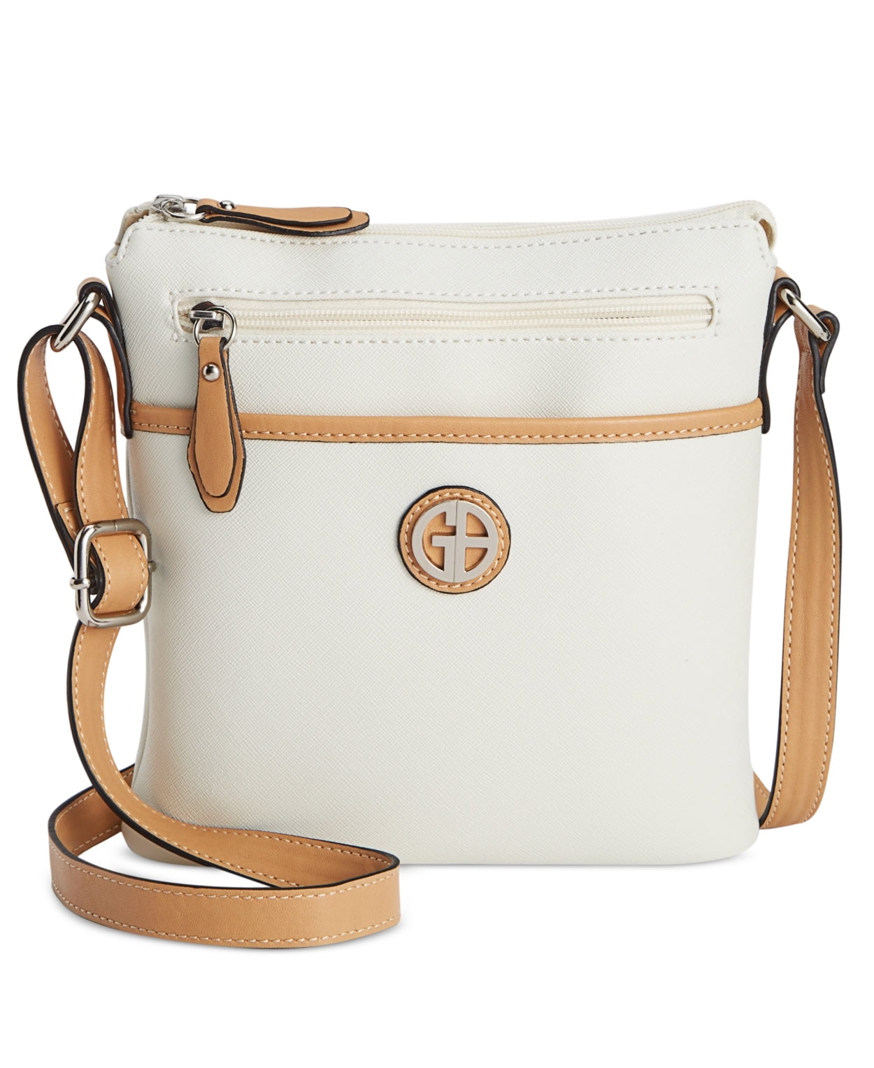 Giani bernini 2025 crossbody purse