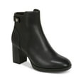 thumbnail image 1 of Giani Bernini Womens Trumann Block Heel  Ankle Boots, 1 of 2